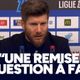 Strasbourg 5-4 Monaco : "Il y a une remise en question à faire", analyse Pocognoli