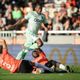 Nazinho encore fautif, des offensifs peu inspirés... découvrez les notes des joueurs de l’AS Monaco après la défaite à Lorient