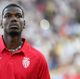 Le onze de Monaco contre Rennes : La déception Pogba