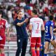 Monaco : le groupe de l’ASM pour la Ligue Conférence, avec de nombreux absents