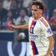 OL : le groupe contre Monaco sans Tyler Morton