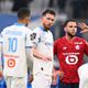 Ligue 1: la FFF oublie les deux matchs polémiques OM-Lille et OL-Monaco dans son debrief de l'arbitrage