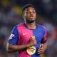 Mercato: Ansu Fati serait dans le viseur de Monaco, selon la presse catalane