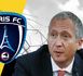 Un sacré renfort au Paris FC pour 10 M€ grâce à Vadim Vasilyev (ex-AS Monaco) ?