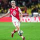 Ligue 1 : Golovin parti pour rester à Monaco jusqu’en janvier, Auxerre prête Josué Casimir en Russie