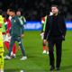 À Monaco, Sébastien Pocognoli a pris la mesure du chantier qui l'attend : "Je vais d’abord m’attaquer à l’aspect individuel"