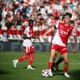 « Il est capable d’assumer son rôle et de tenir 90 minutes » : Aleksandr Golovin, prêt pour une saison pleine avec l’AS Monaco ?