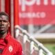 Monaco : "Il progresse à tous les niveaux, c’est très positif" ... La sortie forte de Pocognoli sur Pogba