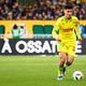 Mercato FC Nantes : Abline au FCN, c’est terminé cet été