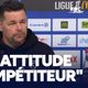 Strasbourg 1-1 Lens : "Une attitude de compétiteur" Pierre fier de ses joueurs
