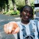 Pas de minutes en pro, 1,91 m et ex-cible de la Juventus, du Milan AC et de l’Inter : qui est Boubakar Dembaga, le nouveau box-to-box de Charleroi ?