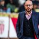 Monaco : Du très lourd dans les cages