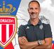 Hütter savoure à l'AS Monaco, il veut titiller la nouvelle star de L1