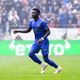 Liverpool accélère pour Lamine Camara, milieu de terrain prometteur de Monaco