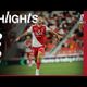 HIGHLIGHTS, AS Monaco 2-2 Toulouse FC (J6, Ligue 1)