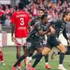Ligue 1 : Le Stade Rennais s’éclate et écrase l’AS Monaco