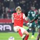 Monaco - Reims : les compos probables