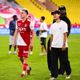 Surprise, Golovin va quitter Monaco