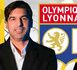 Mercato OL : encore un coup de génie confirmé pour Fonseca à Lyon !