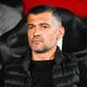 Sergio Conceiçao à Monaco, ça devient urgent