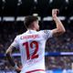 Monaco – Lille : Huit Monégasques absents contre le LOSC, dont Caio Henrique