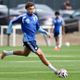 Ligue 1. Hugo Oliveira absent à l'entraînement, El Mourabet se prépare... Les derniers échos du Racing Club de Strasbourg