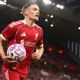 Liverpool - Monaco : les compositions officielles