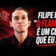 Filipe Luís: "O Flamengo é um clube que eu amo"