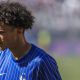 Équipe de France : Akliouche au PSG, le deal quasi acté ?