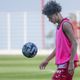 Akliouche au PSG, la très bonne nouvelle