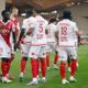 LdC : le groupe de l’AS Monaco pour affronter le Real Madrid
