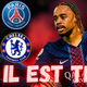 Vidéo PSG/Chelsea – Une équipe offensive pour la Ligue des Champions ?