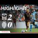 Résumé, Coventry 2-0 AS Monaco