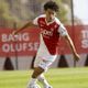 Maghnes Akliouche envoie un clin d’œil au PSG sur Instagram