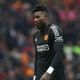 Manchester United fixe le prix d’André Onana