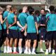 L’AS Monaco a repris l’entraînement : retour en images sur la première séance dirigée par Filipe Luis