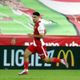 « Jeune, il avait déjà une gestuelle et une vitesse d’exécution hors norme » : Matthis Abline, le talentueux qui a mis du temps à se faire une place en Ligue 1 avant son arrivée à Monaco