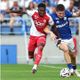 Ligue 1. Oso et Nanasi précieux, Reyna trop neutre... Les notes de Racing Club de Strasbourg - AS Monaco