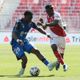L’AS Monaco ne lèvera pas les options d’achat de Simon Adingra et Wout Faes