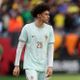 Mercato – Les chiffres du transfert d’Akliouche au PSG se précisent