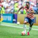 55 ME pour Balogun, trois clubs contactent Monaco