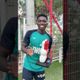 Lamine Camara - Bijou du mois de septembre @APMMonaco