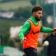 Mercato ASSE : Un club turc fonce sur Zuriko Davitashvili