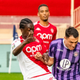 Healey, Sierro, Elmander... Ces victoires du TFC sur la pelouse de l'AS Monaco