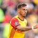 RC Lens : Ruben Aguilar signe un nouveau contrat, loin des terrains
