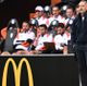 Adi Hütter sur la sellette après la défaite de Monaco à Lorient