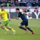 Monaco a fait le premier pas pour son « crush »