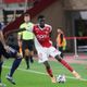 Info Nice-Matin : fin de saison pour le Monégasque Kassoum Ouattara