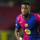 Monaco : ce sera un prêt pour Ansu Fati