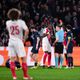 Monaco révolté par l'arbitrage pro-PSG en Europe